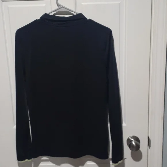 VS PINK half zip - Picture 5 of 5